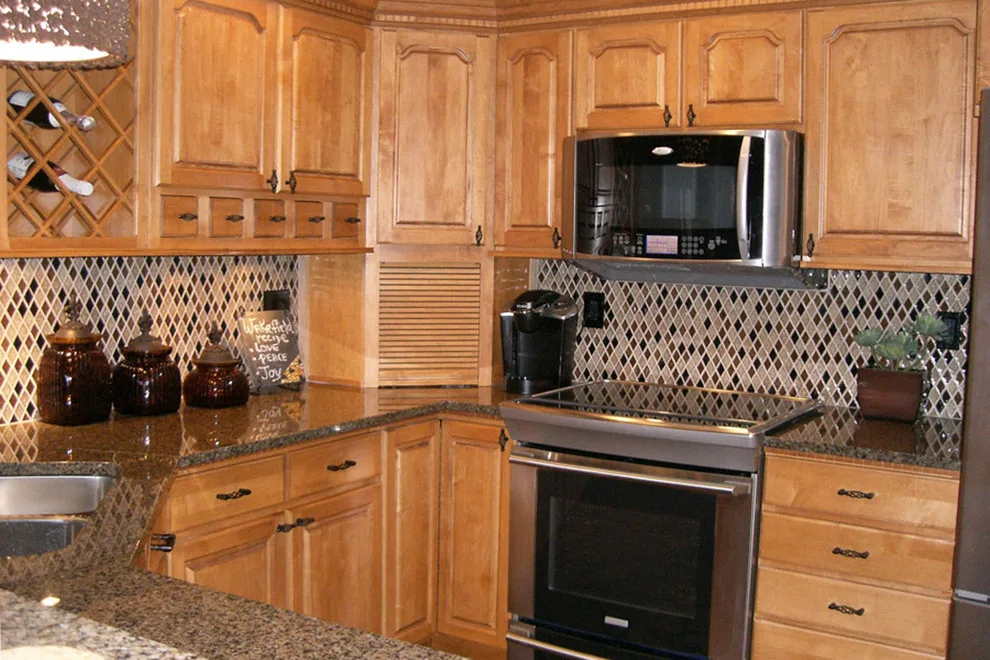 Culinary Spaces by Exact Tile - Photo 42