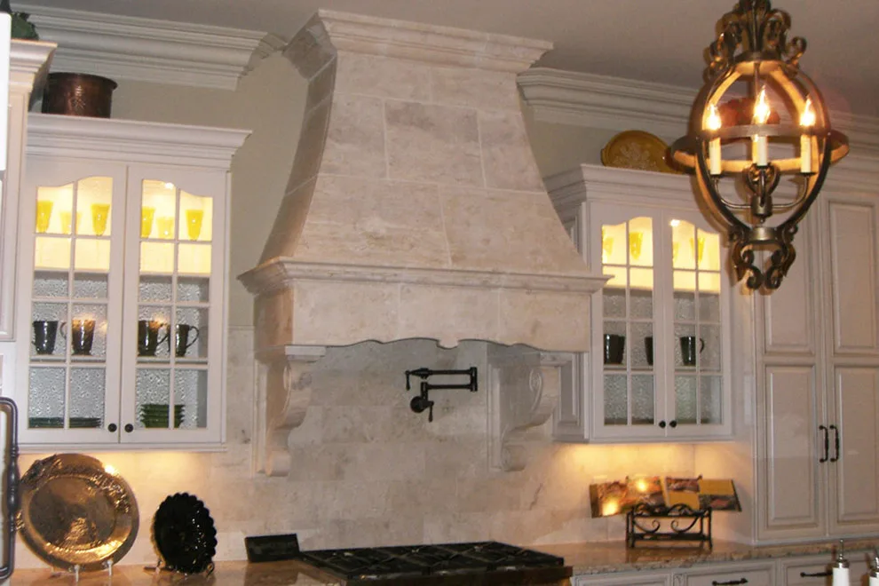 Culinary Spaces by Exact Tile - Photo 215
