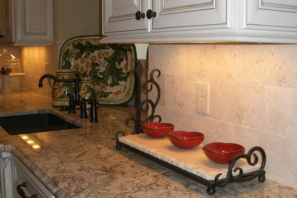 Culinary Spaces by Exact Tile - Photo 55