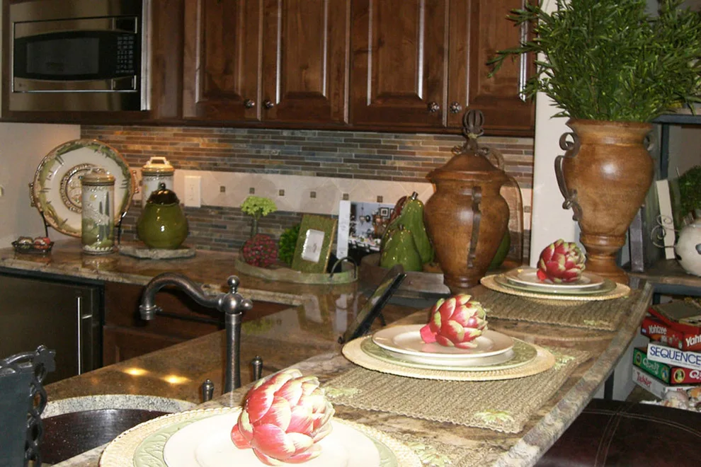 Culinary Spaces by Exact Tile - Photo 184