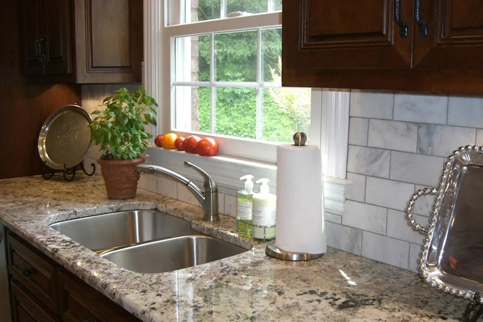 Culinary Spaces by Exact Tile - Photo 288
