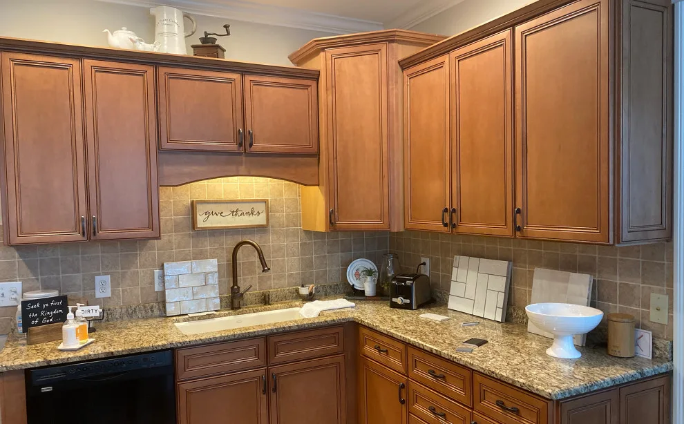 Culinary Spaces by Exact Tile - Photo 75