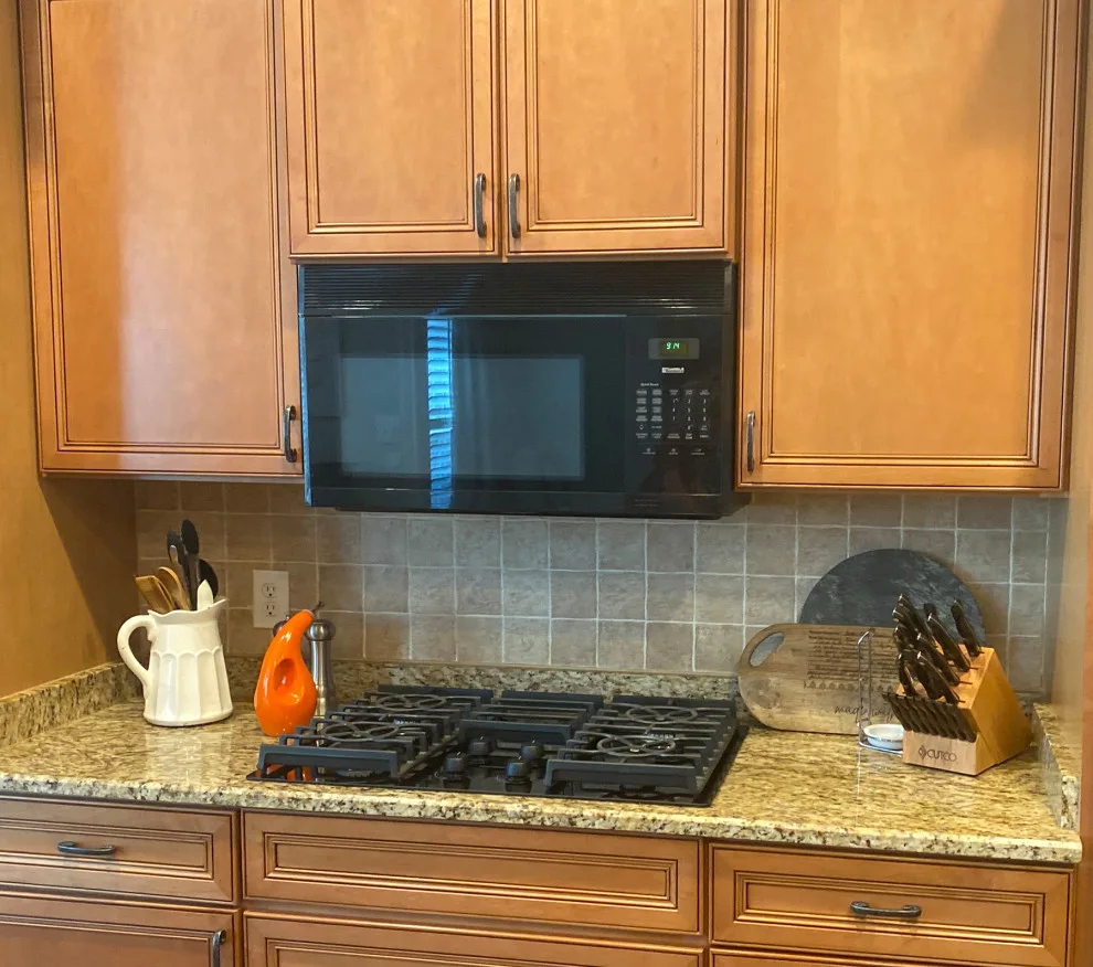 Culinary Spaces by Exact Tile - Photo 145
