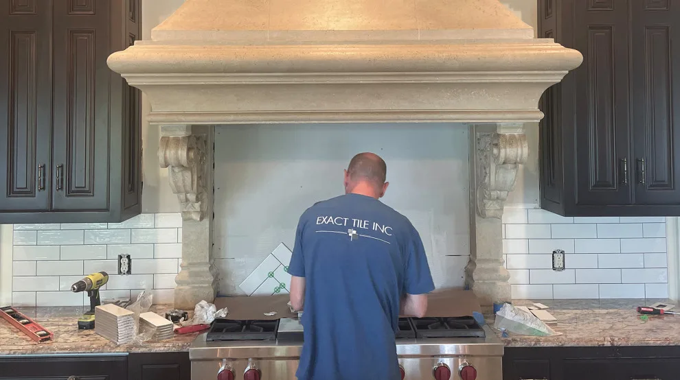 Culinary Spaces by Exact Tile - Photo 192