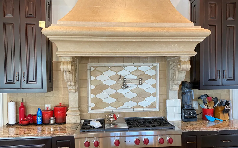 Culinary Spaces by Exact Tile - Photo 44