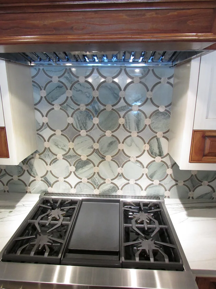 Culinary Spaces by Exact Tile - Photo 270