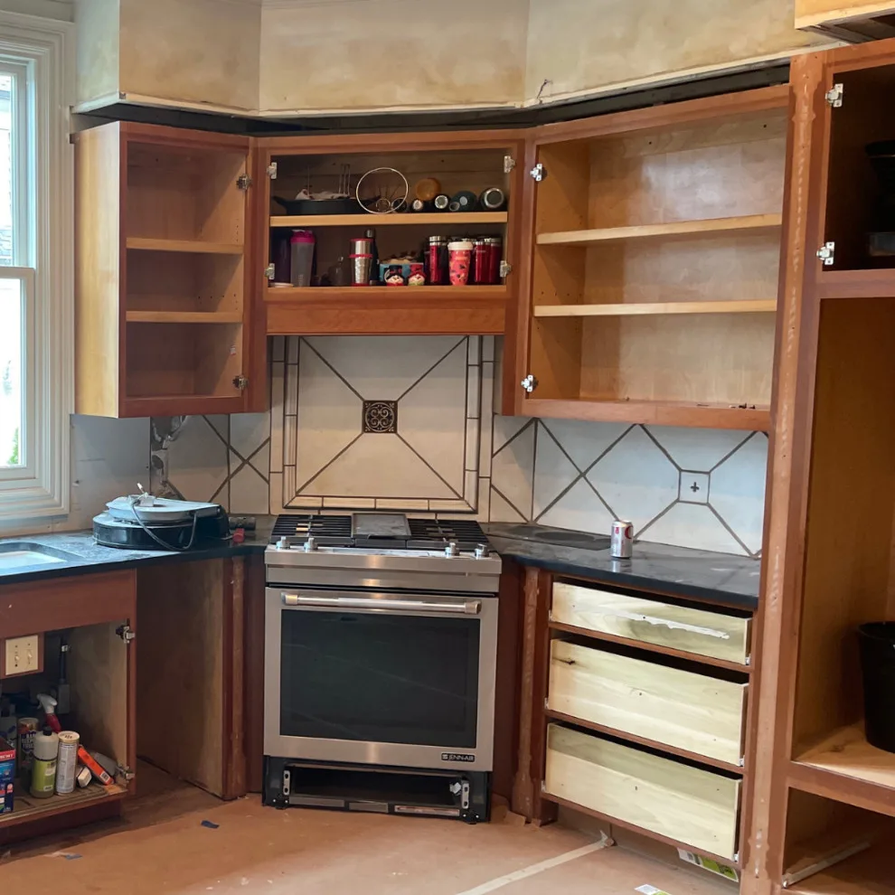 Culinary Spaces by Exact Tile - Photo 227