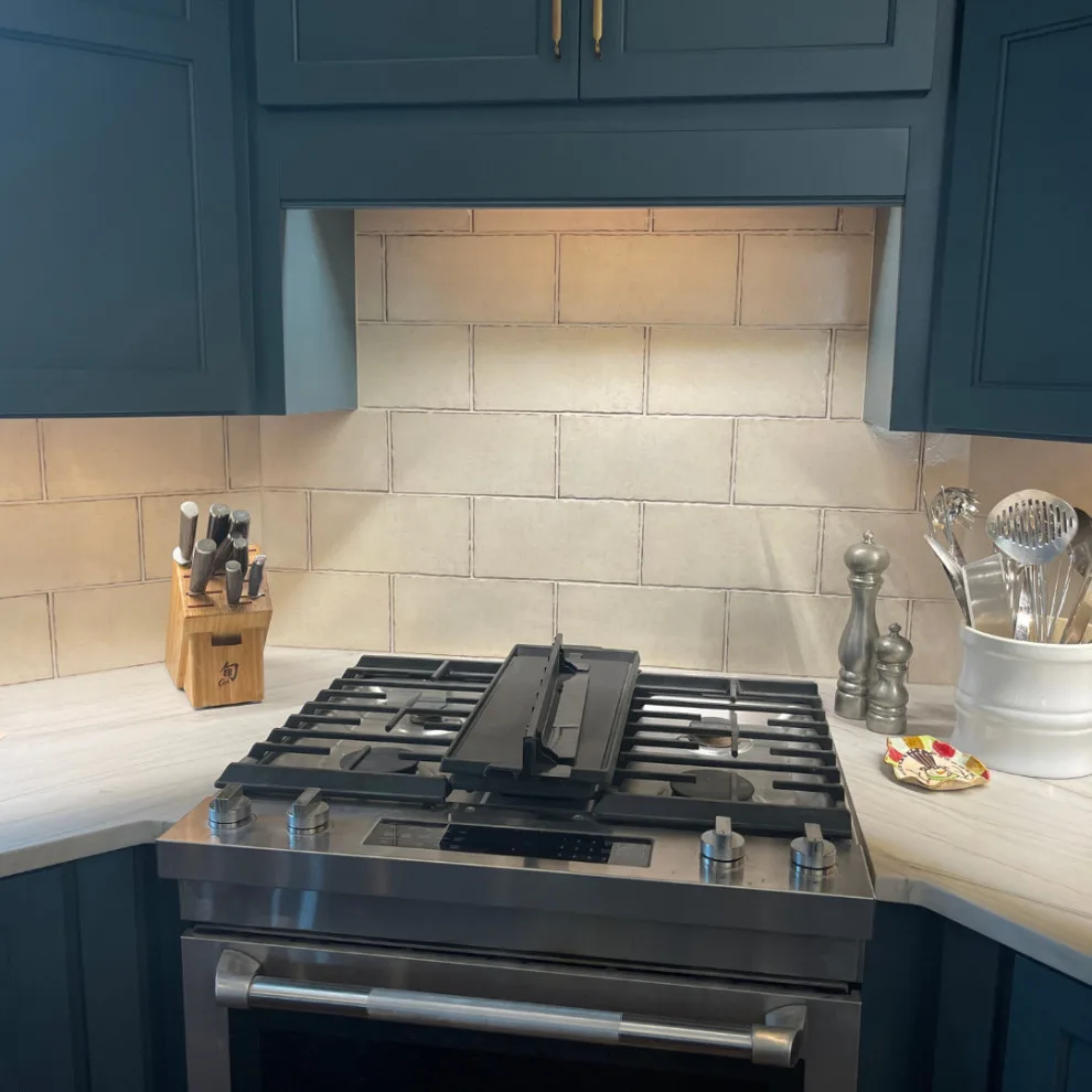 Culinary Spaces by Exact Tile - Photo 8