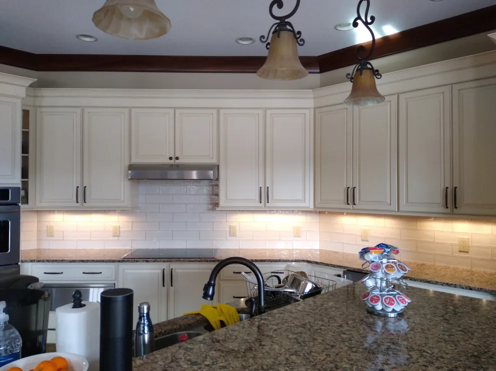 Culinary Spaces by Exact Tile - Photo 188