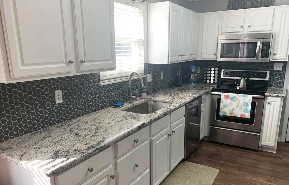 Culinary Spaces by Exact Tile - Photo 203