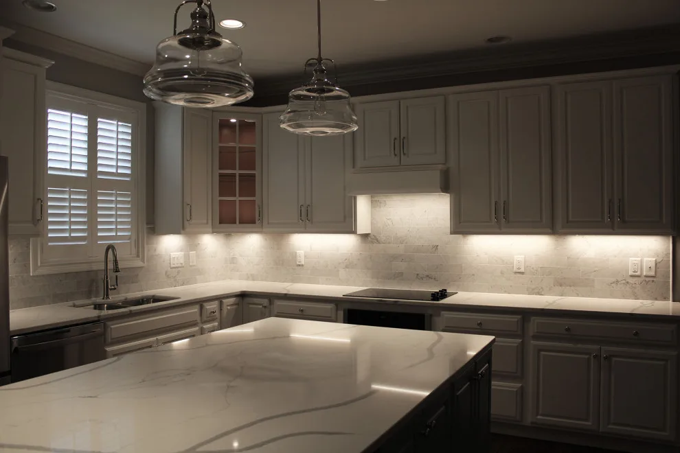 Culinary Spaces by Exact Tile - Photo 100