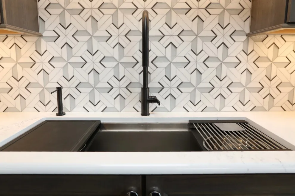 Culinary Spaces by Exact Tile - Photo 213