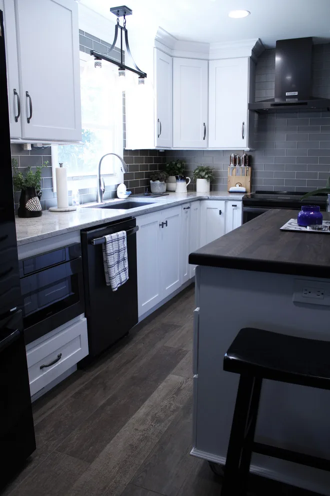 Culinary Spaces by Exact Tile - Photo 17