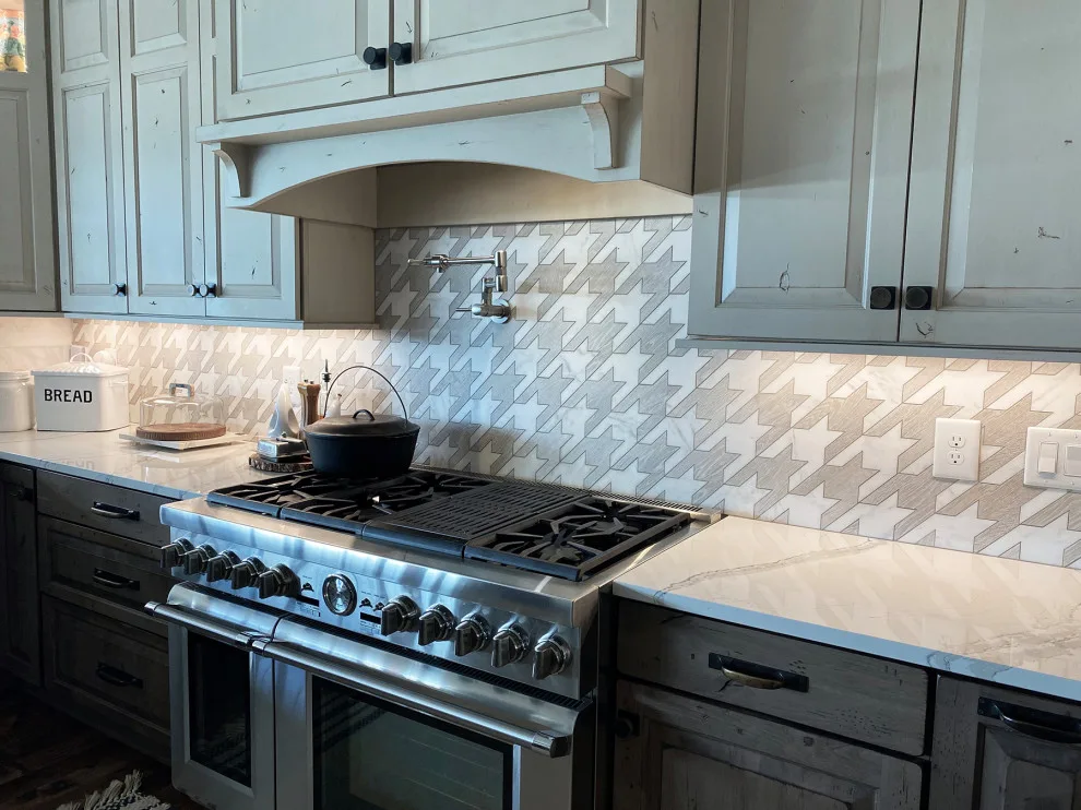 Culinary Spaces by Exact Tile - Photo 233