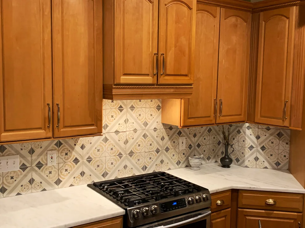 Culinary Spaces by Exact Tile - Photo 282