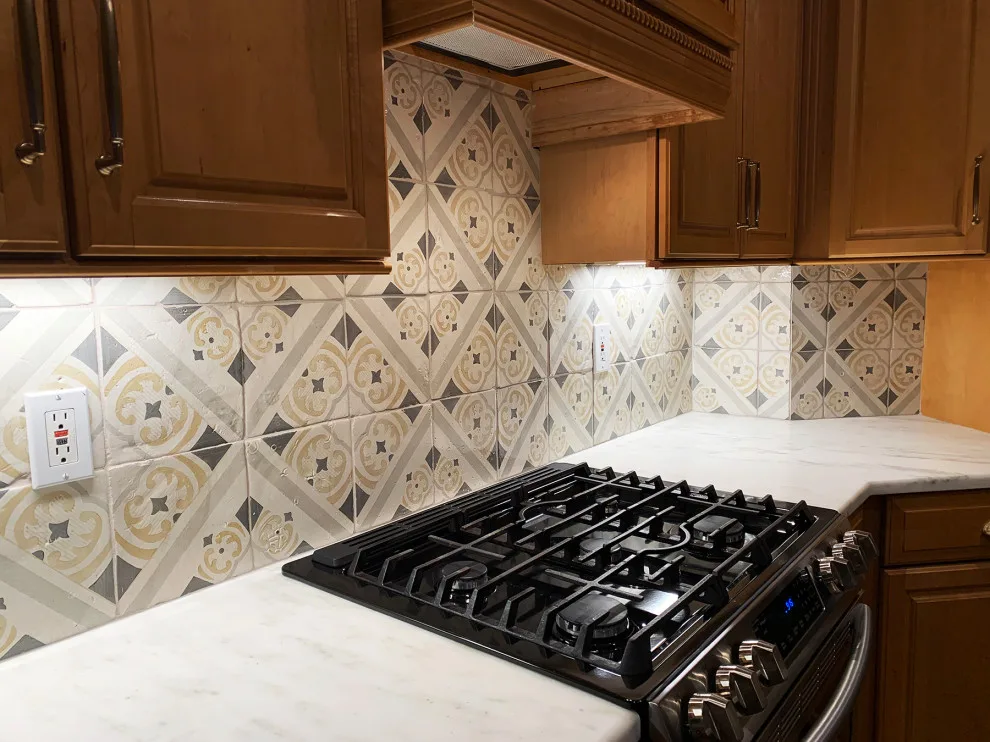 Culinary Spaces by Exact Tile - Photo 95