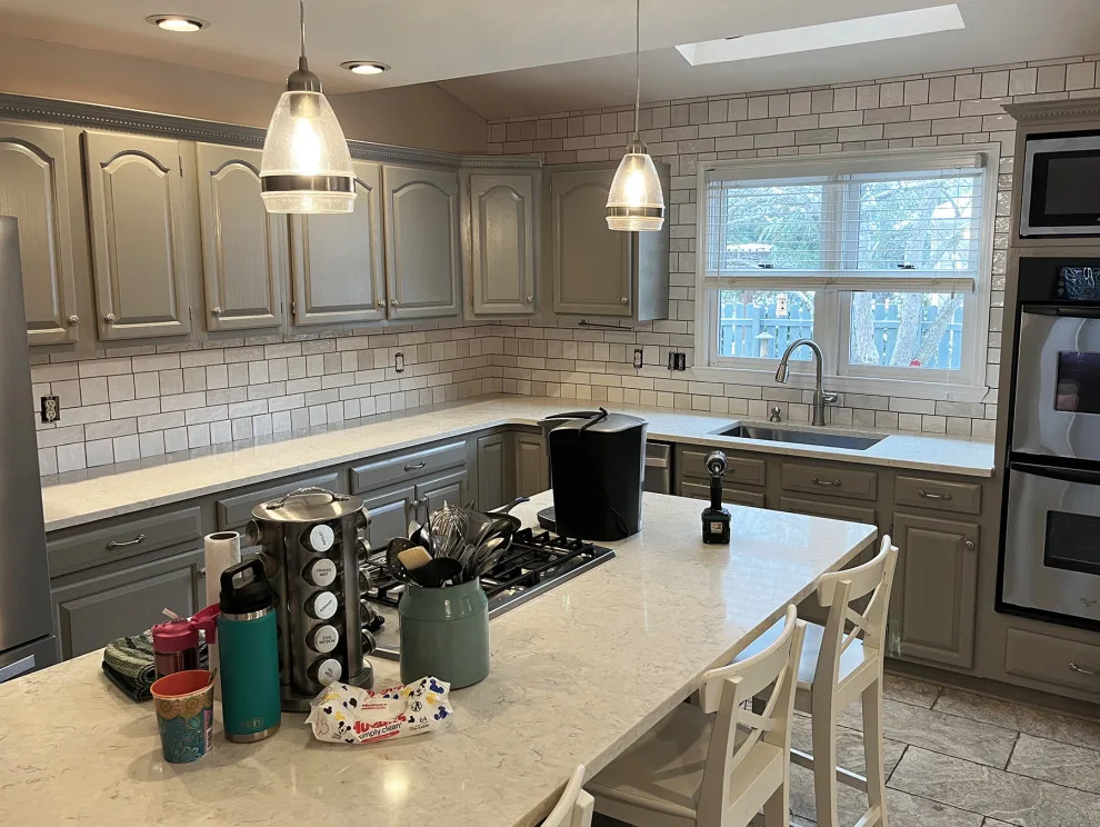 Culinary Spaces by Exact Tile - Photo 211