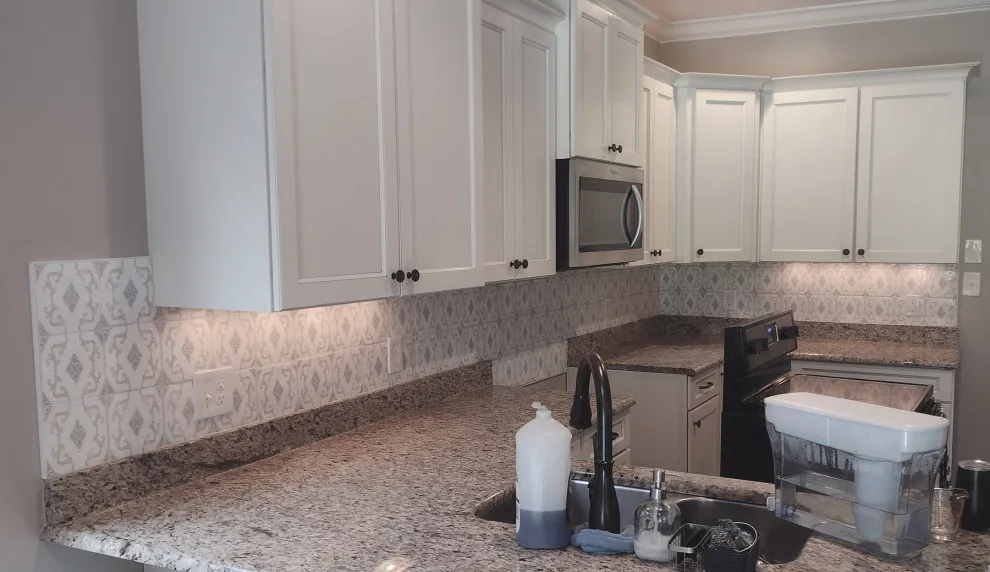 Culinary Spaces by Exact Tile - Photo 284