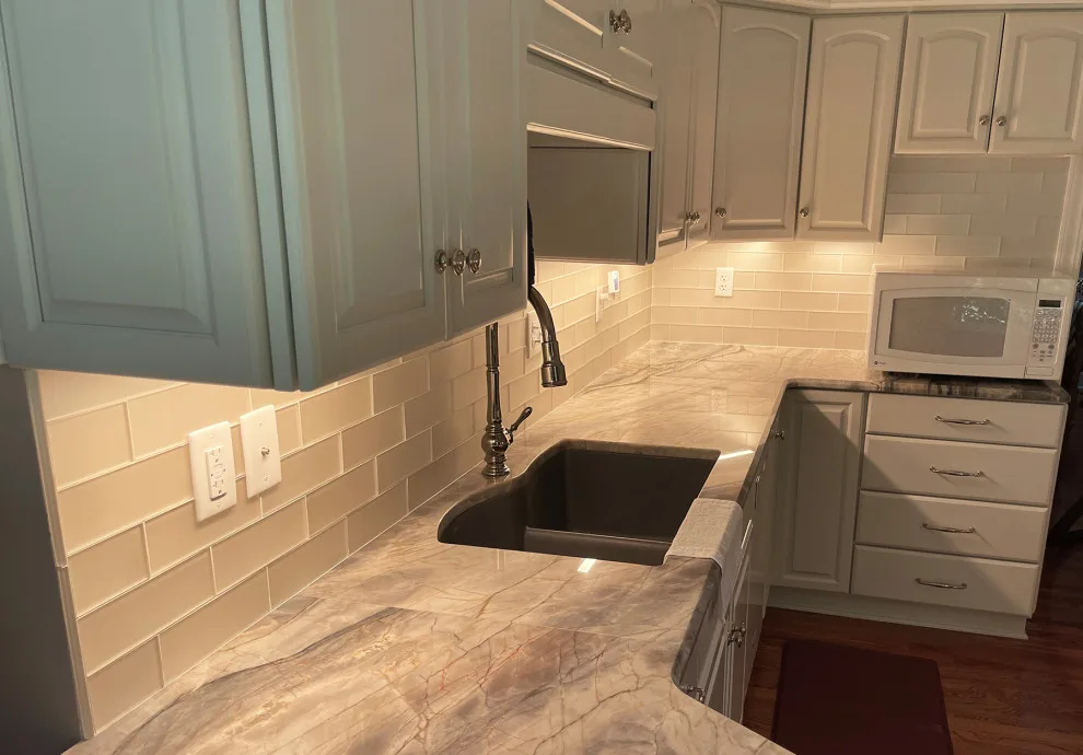 Culinary Spaces by Exact Tile - Photo 130