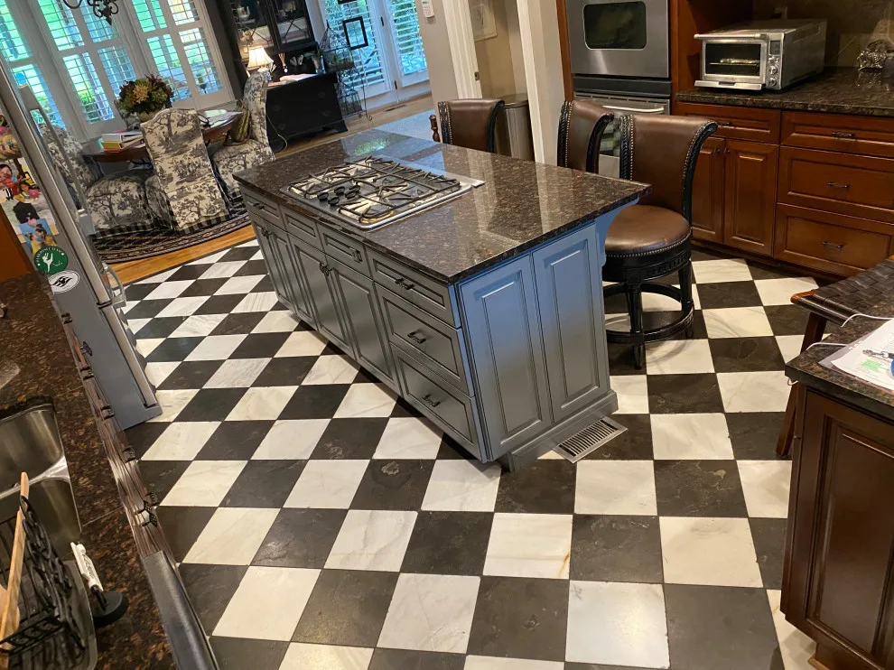 Culinary Spaces by Exact Tile - Photo 266