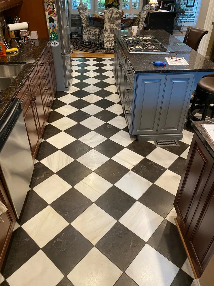 Culinary Spaces by Exact Tile - Photo 264