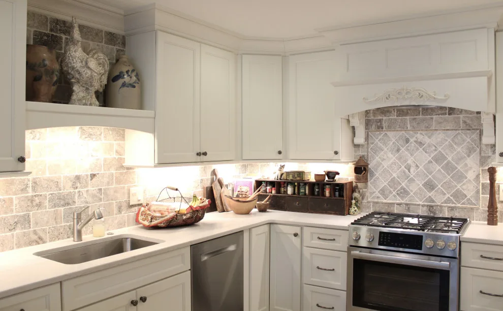Culinary Spaces by Exact Tile - Photo 125