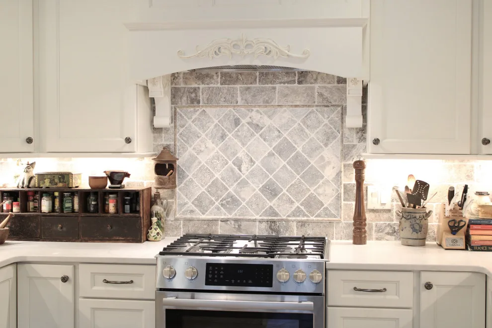 Culinary Spaces by Exact Tile - Photo 59