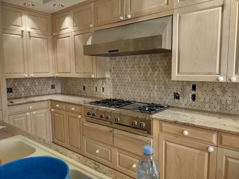 Culinary Spaces by Exact Tile - Photo 292