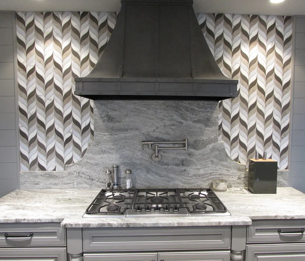 Culinary Spaces by Exact Tile - Photo 136