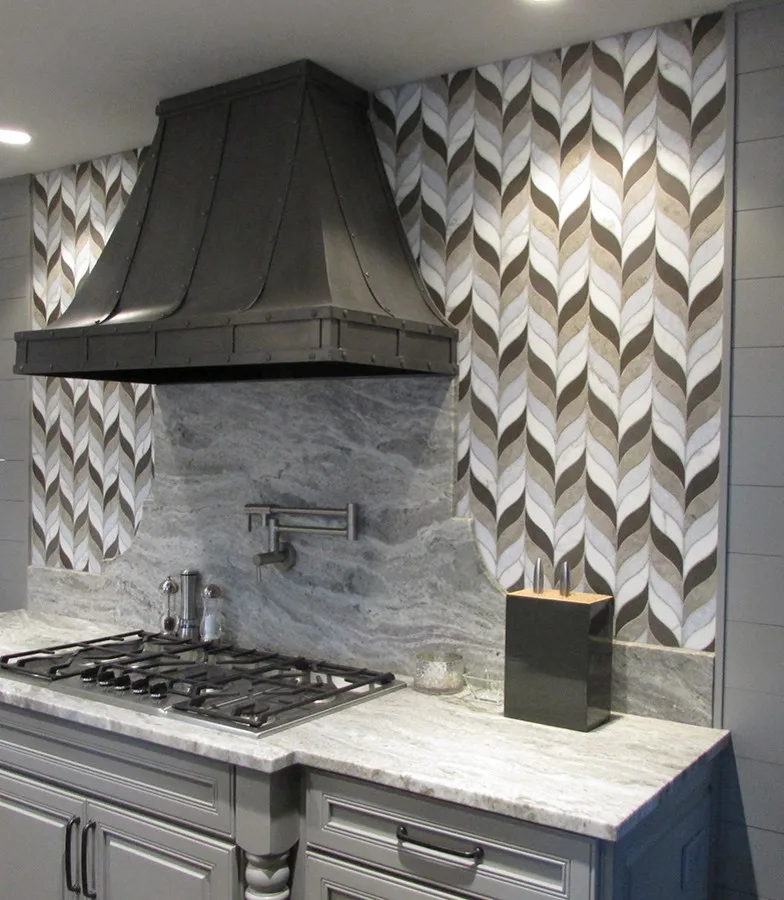 Culinary Spaces by Exact Tile - Photo 239