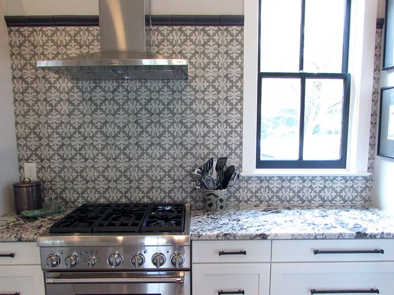 Culinary Spaces by Exact Tile - Photo 119