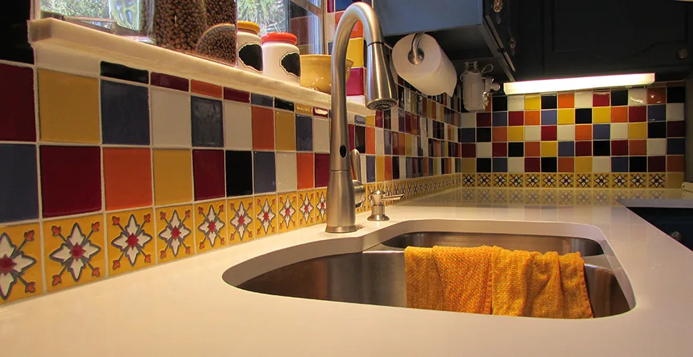 Culinary Spaces by Exact Tile - Photo 40