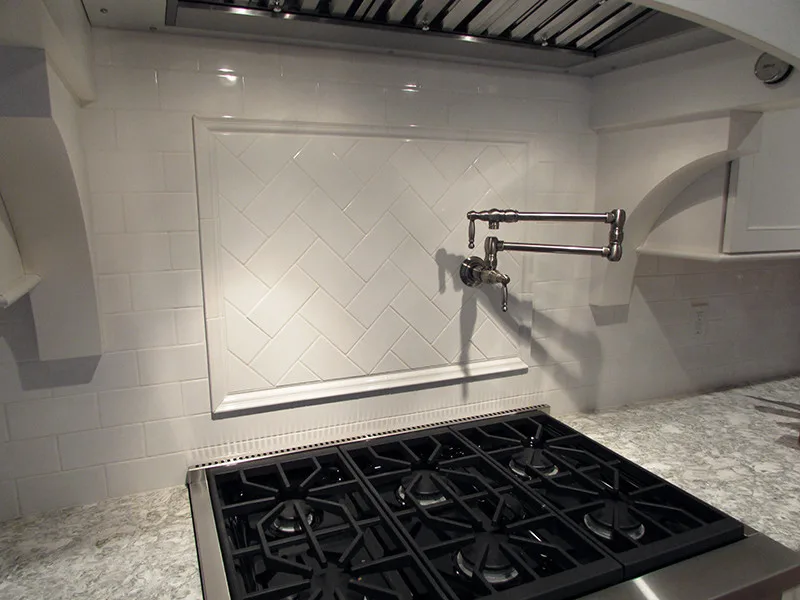 Culinary Spaces by Exact Tile - Photo 225