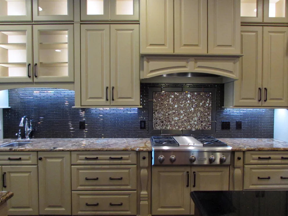 Culinary Spaces by Exact Tile - Photo 134