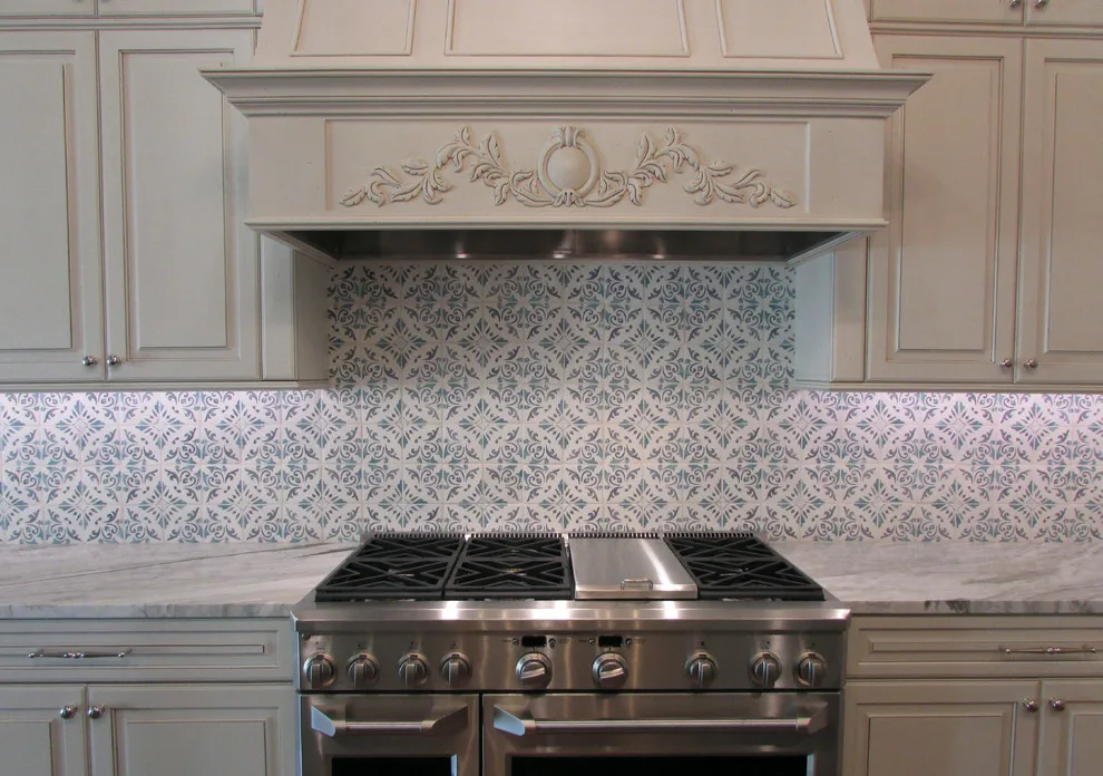 Culinary Spaces by Exact Tile - Photo 132