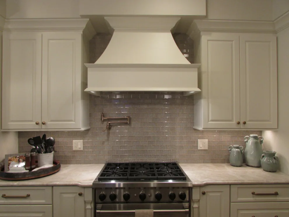 Culinary Spaces by Exact Tile - Photo 205