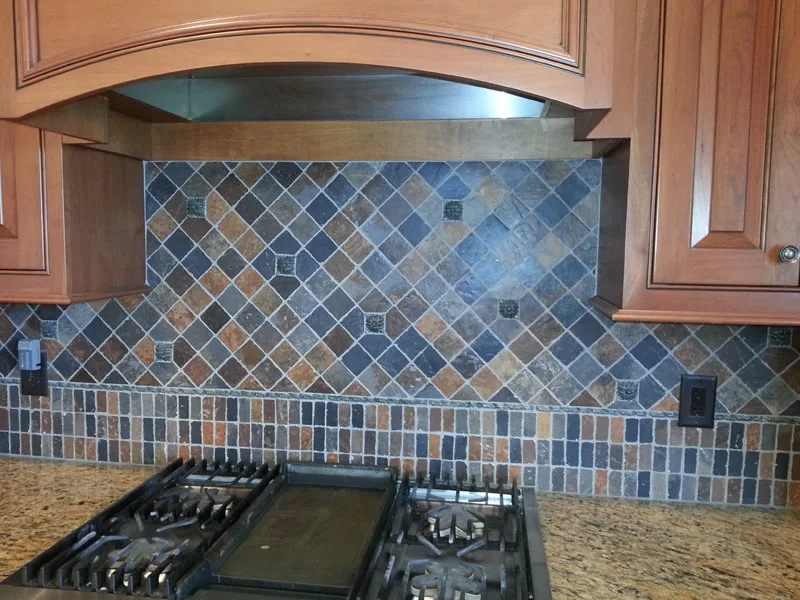 Culinary Spaces by Exact Tile - Photo 238