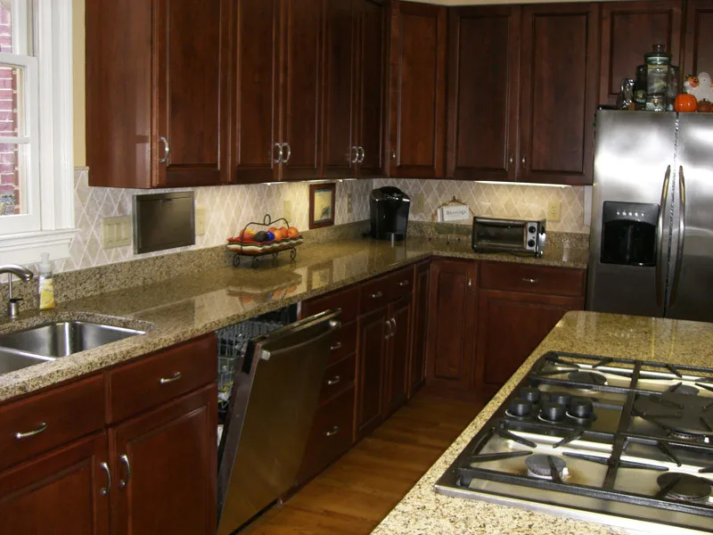 Culinary Spaces by Exact Tile - Photo 212