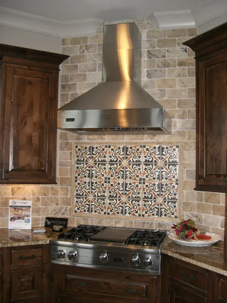 Culinary Spaces by Exact Tile - Photo 193