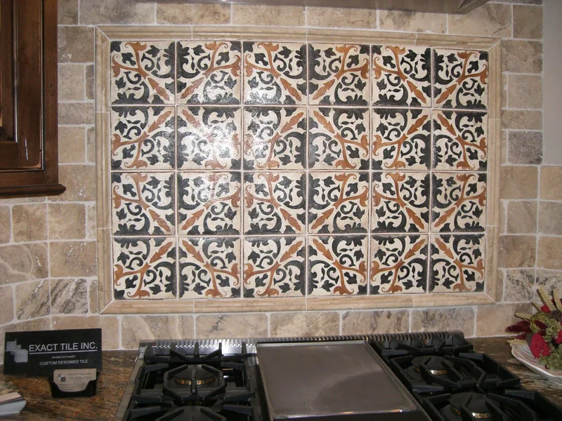 Culinary Spaces by Exact Tile - Photo 162