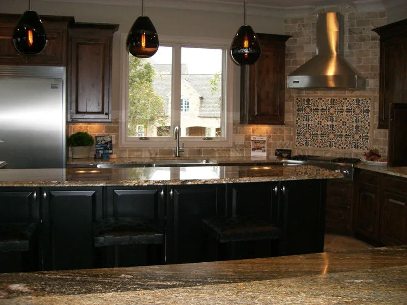 Culinary Spaces by Exact Tile - Photo 261