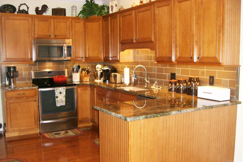 Culinary Spaces by Exact Tile - Photo 127