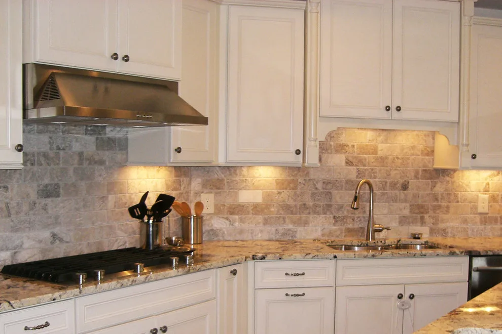 Culinary Spaces by Exact Tile - Photo 81