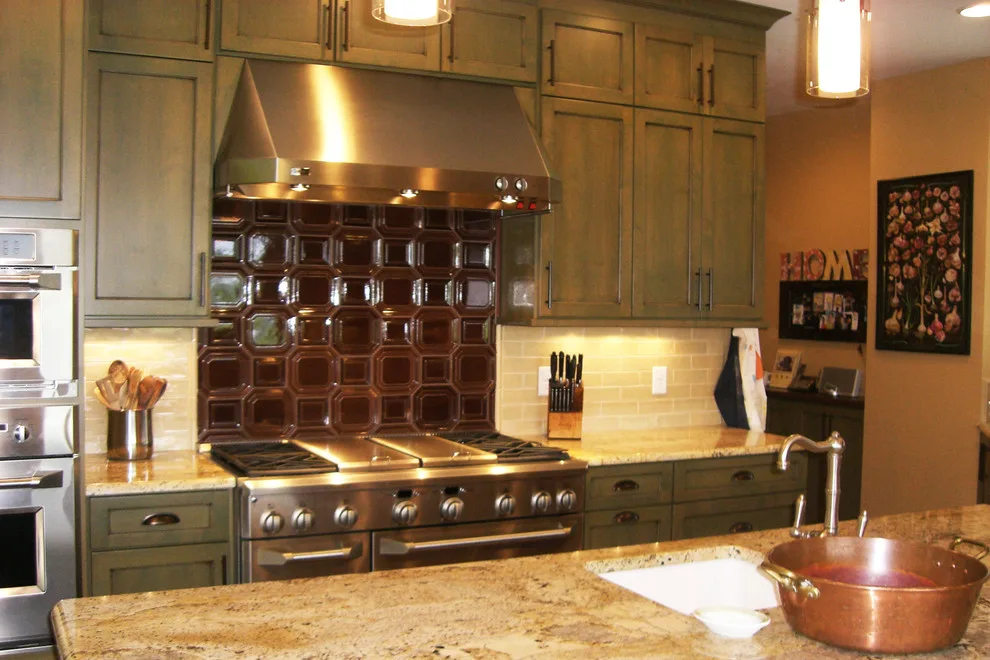 Culinary Spaces by Exact Tile - Photo 259
