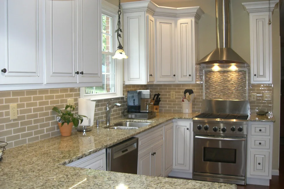 Culinary Spaces by Exact Tile - Photo 176