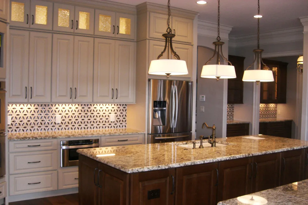 Culinary Spaces by Exact Tile - Photo 221