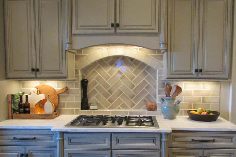 Culinary Spaces by Exact Tile - Photo 86