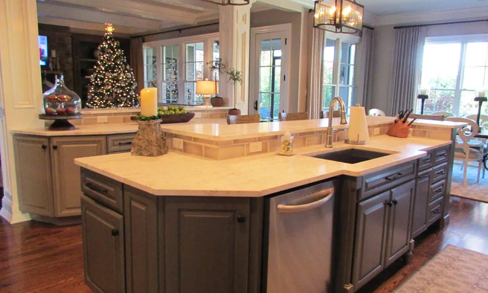 Culinary Spaces by Exact Tile - Photo 250