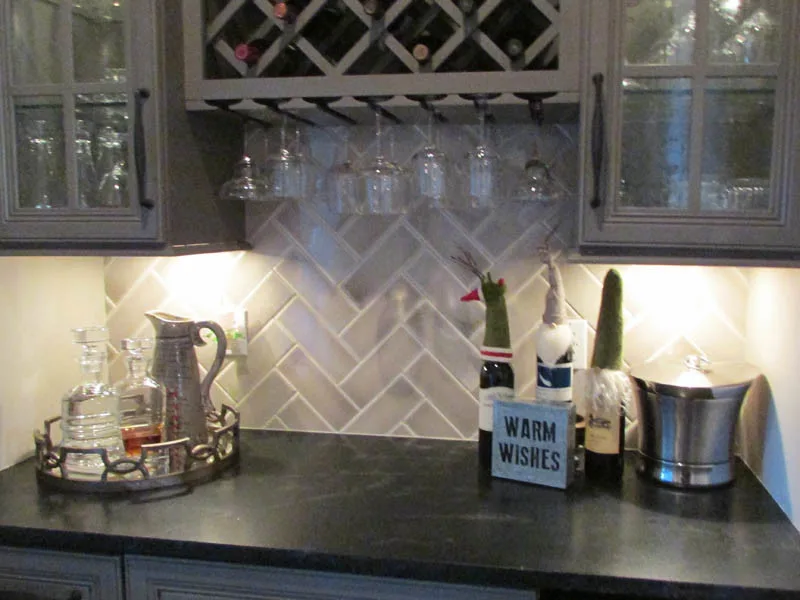 Culinary Spaces by Exact Tile - Photo 236