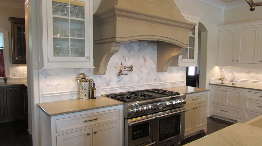 Culinary Spaces by Exact Tile - Photo 57